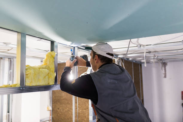 Best Commercial Insulation in Morgans Point Resort, TX