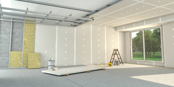 Best Insulation Materials and Products in Morgans Point Resort, TX