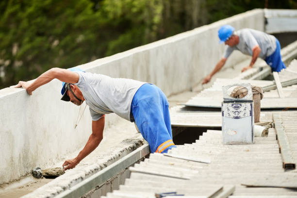 Best Energy Efficiency Solutions in Morgans Point Resort, TX