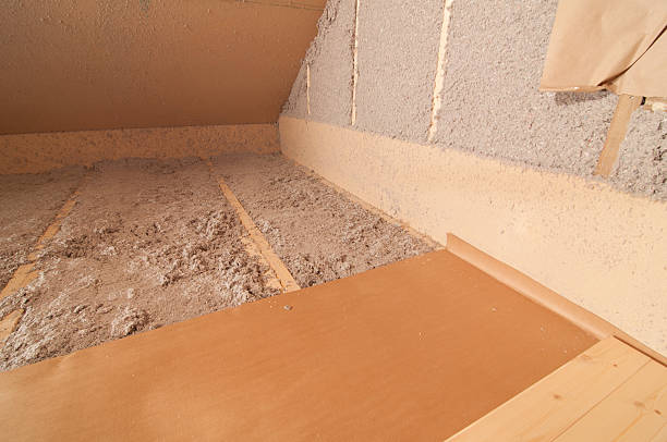 Best Insulation Materials and Products in Morgans Point Resort, TX